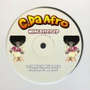 C. Da Afro - Sammy Sammy Boogie (Original Mix)
