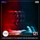 Ryui Bossen - Yeiskomp Music 121 (03.10.2020)