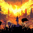 Julian Xtra - Moths to the Flame