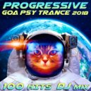 Tech Tune - Goa Tech ()