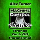 Alex Turner - Paranormal (Original Mix)