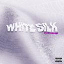 Kult Kabana - White Silk