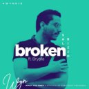 Sal Rizzo & Bryella - Broken (feat. Bryella) ()