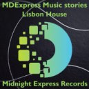 MKA - Downtown (Sax & vocal dub mix)