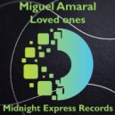 Miguel Amaral - Xica