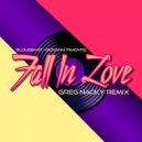 BloueBart  &  Giovanni Pimentel  - Fall In Love