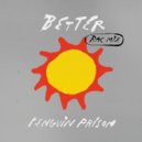 Penguin Prison & RAC - Better