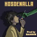 Kali & BA55ICK - Hosadenalla (feat. BA55ICK)