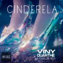 Viny Duarthe & Marlon Reis - Cinderela (feat. Marlon Reis) ()
