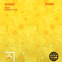 Que$o & Crazy Flo - Rarri (feat. Crazy Flo) ()