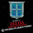 Ready Player Piano - Title Screen Remix
