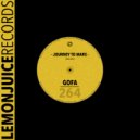 Gofa - Journey To Mars (Original Mix)