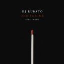 DJ Rubato - Inside The Blue Rain (Original Mix)