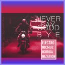 Telescopic Bears - Never Say Goodbye