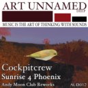 Cockpitcrew - Sunrise 4 Phoenix (Andy Moon Synth Club Remix)