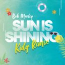 Bob Marley - Sun Is Shining