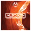 Also Ken Feat Saka - Two For One