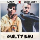 LIRAR & VADIM MUST - Guilty Eau (Prod. Batia Beats)