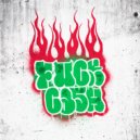 YOUNG KUCHER - FUCK CASH (prod. Helo Helg)