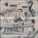 Даймонд & 13ЕТЕР - MoneyPussyHouse (prod. by модд)