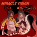 MIRACLE VISION & INFANTA - IZANAMI (Original Mix)
