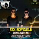 SICK INDIVIDUALS - Dance With Me
