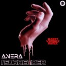 Bjorn Verbex, Anera - I Surrender