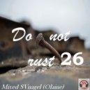 SVnagel ( LV ) - Do Not Rust-26 SVnagel set