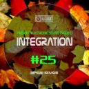 DJ Egorsky (Electronic Sound) - Integration#25 (Oktober2020) ()