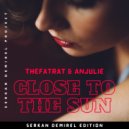 TheFatRat & Anjulie - Close To The Sun