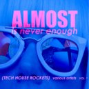Ernest Oh - Accumulated Anger