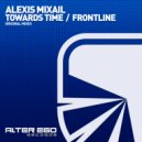 Alexis Mixail - Frontline (Radio Edit)