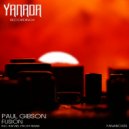 Paul Gibson - Fusion (Rafaël Frost Remix)