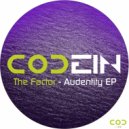 The Factor - Neutral Torque (Original Mix)