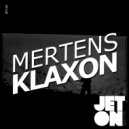 Mertens - Love & Death (Original Mix)