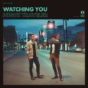 NIGHT TRAVELER - Watching You