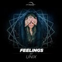 Unix - The Human Kind (Original Mix)