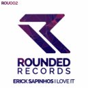 Erick Sapinhos - Clandestine (Original Mix)