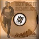 Santonio Echols - DTechno (P-Ben Remix)