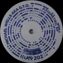Michael Wells a.k.a. G.T.O. - Power Train (Original Mix)