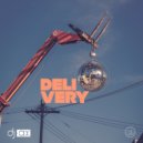 Dj Ax - Delivery