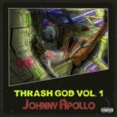 Johnny Apollo - Hunnid