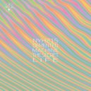 Demented Machine - The Secret Life