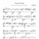 Fencer - Tanein's Prelude