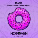 TsanT - Classic down (Original Mix)