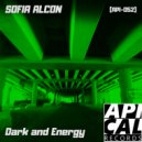 Sofia Alcon - Girls On Fire (Original Mix)