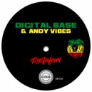 Digital Base & Andy Vibes - Rastafari (Original Mix)
