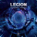 Legion - Time Raider (Original Mix)