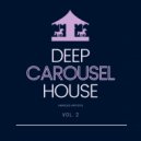 Deep Traxx - Shut