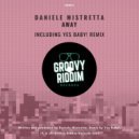 Daniele Mistretta - Away (Yes Baby! Remix)